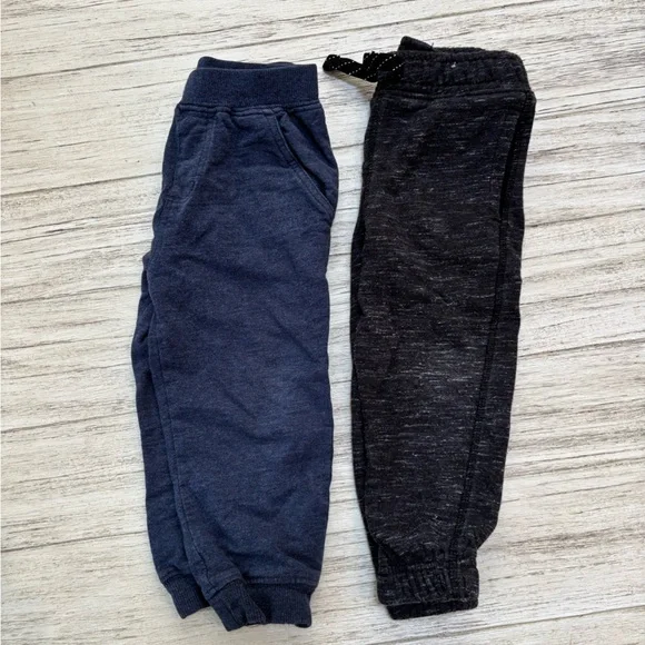 2T Boys Sweats - Picture 1 of 3